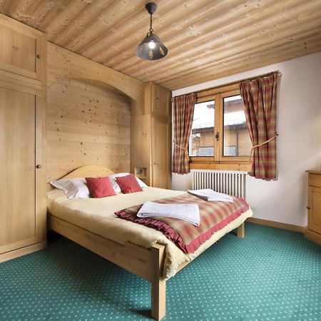 레게츠 Chalet Marjorie B&B 외부 사진